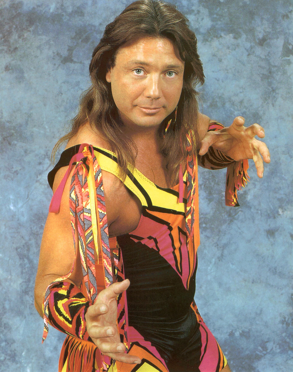 Marty Jannetty