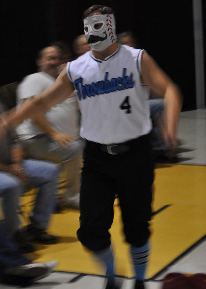 Dasher Hatfeild