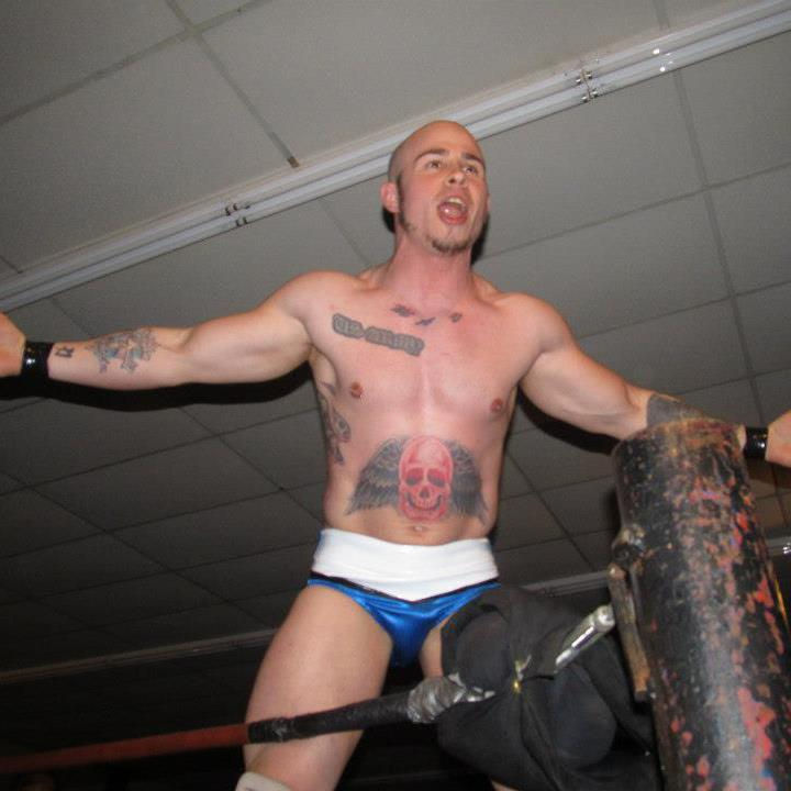 Mark Maverick
