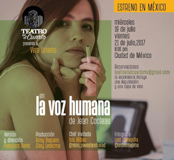 La Voz Humana