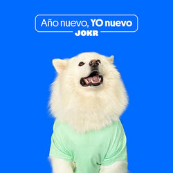 JOKR