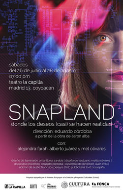 Snapland