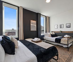 Best Airbnb company to lease or rent to in New Jersey