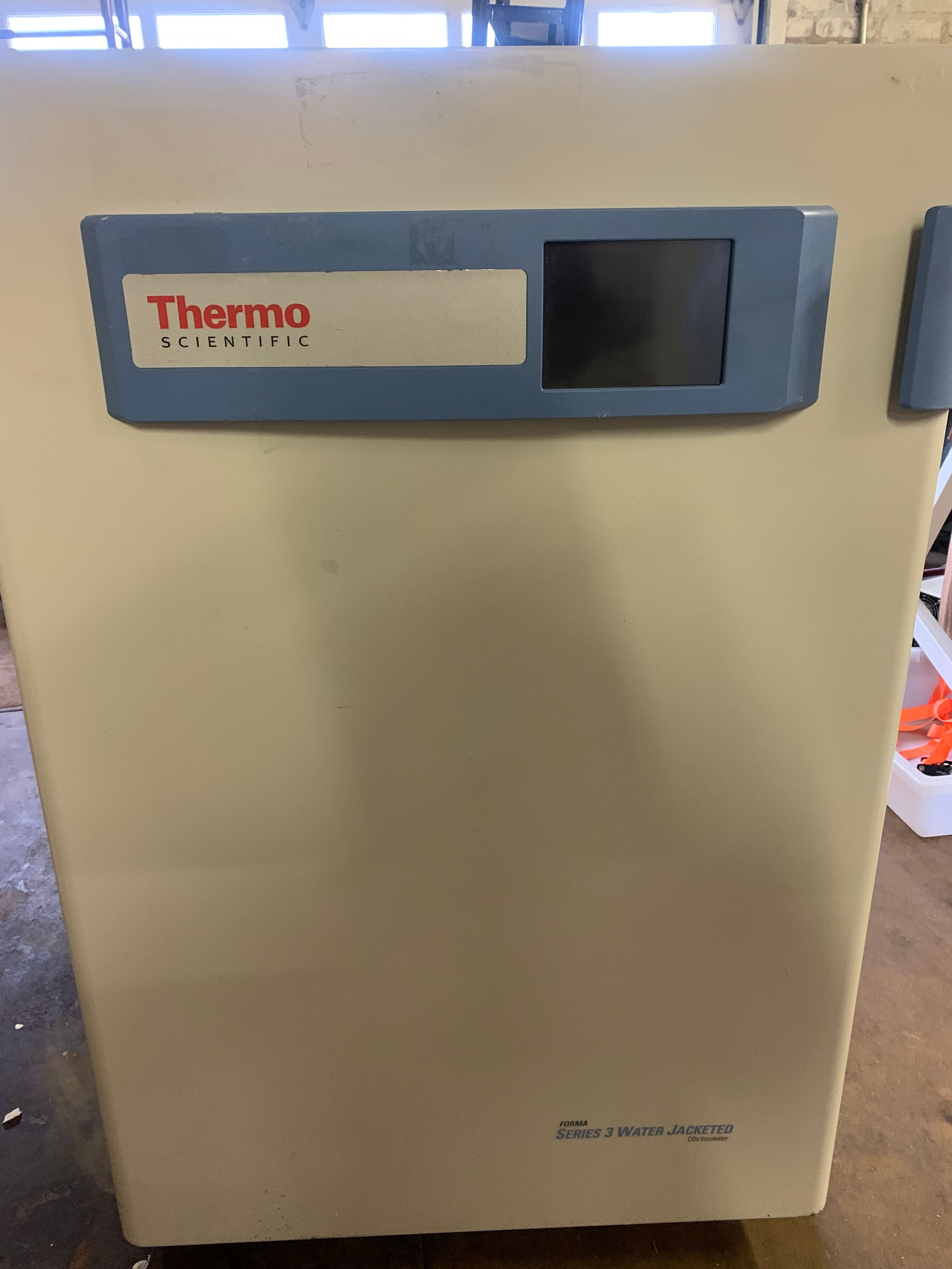 Thermo Forma Series 3 4110 Water Jacketed Incubators