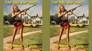 ICYMI: We must protect this house. 🇺🇸