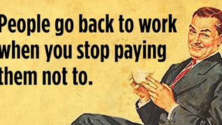 Funniest Things We Saw Today