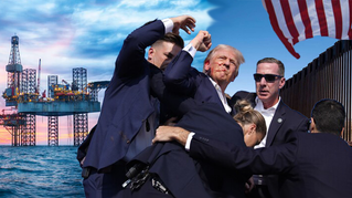 Why Young Voters are Flocking to Trump