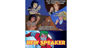 ICYMI: By these powers combined
