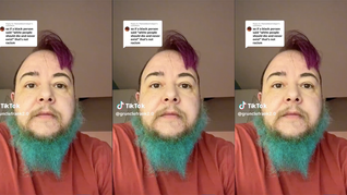 Jesus, Take the Wheel: He seems well adjusted...