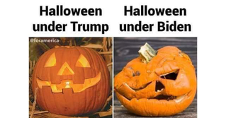 ICYMI: A tale of two Halloweens