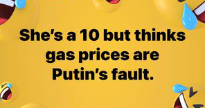 Funniest Things We Saw Today