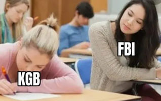 Funniest Things We Saw Today