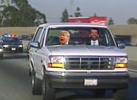 Funniest Things We Saw Today