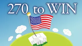 #67: Do the Democrats Have 270 Electoral Votes Locked Up for 2024?