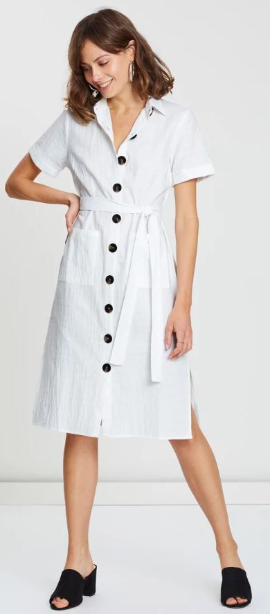 T-shirt Dress