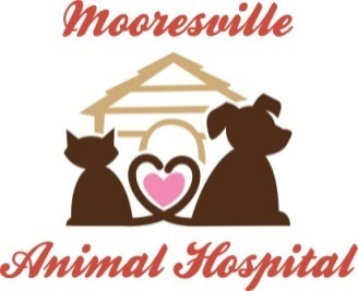 Mooresville Animal Hospital - Logo