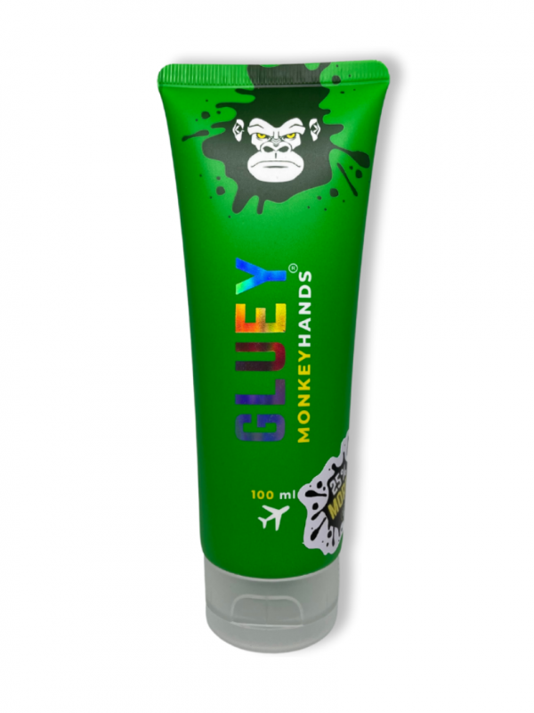 Thumbnail: Monkey Grip