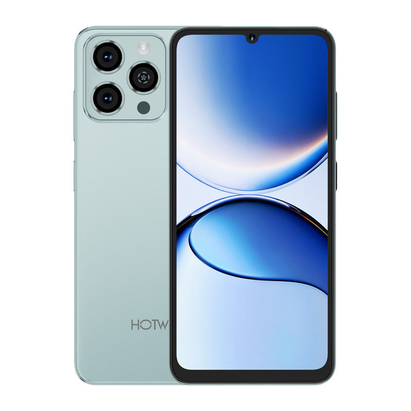 Indexkép: HOTWAV A16 Pro Max