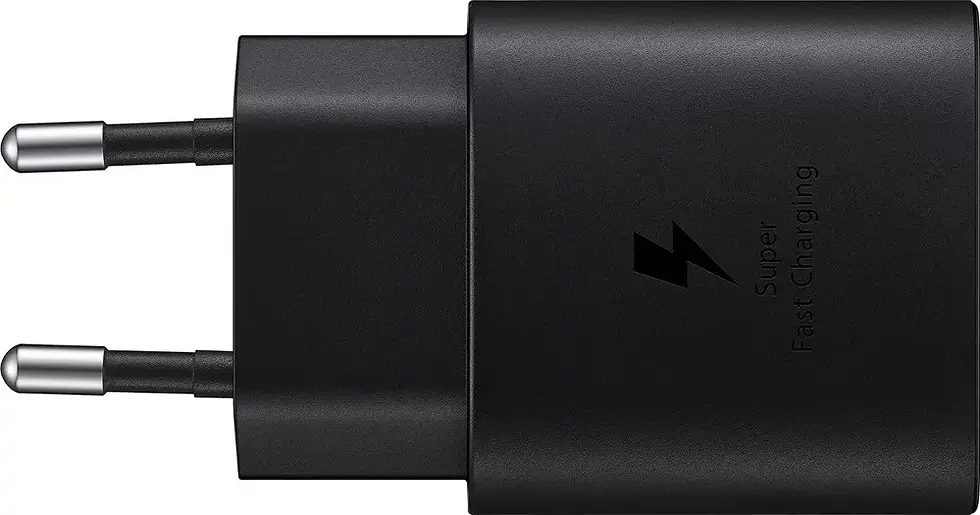 Indexkép: Samsung gyorstöltő 25W