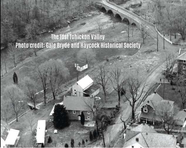 Legend Has It Lake Nockamixon