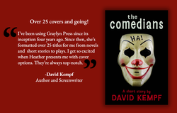 David Kempf Testimonial