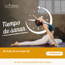 Pequeños actos que también sanan (y más de lo que imaginas)