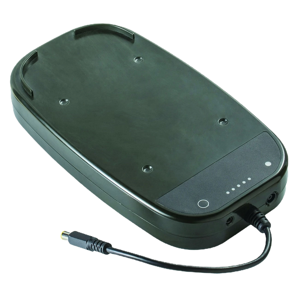 Batterie multi-nuitsP10 pour Trascend Mini Cpap 365