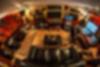 studio wide