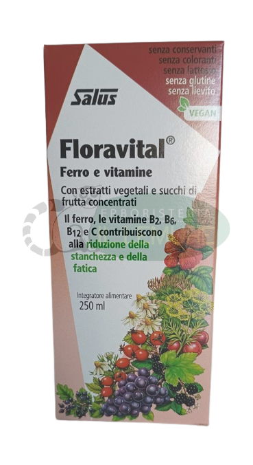 Floravital Salus