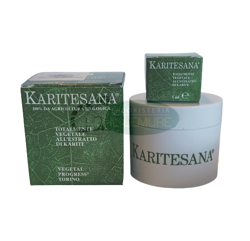 karitesana Vegetal Progress