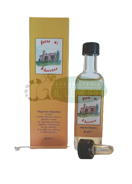 gocce di san lorenzo Monelli Ezio