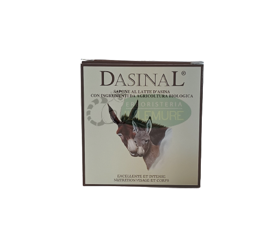 Miniatura: dasinal saponetta bio di Vegetal Progress