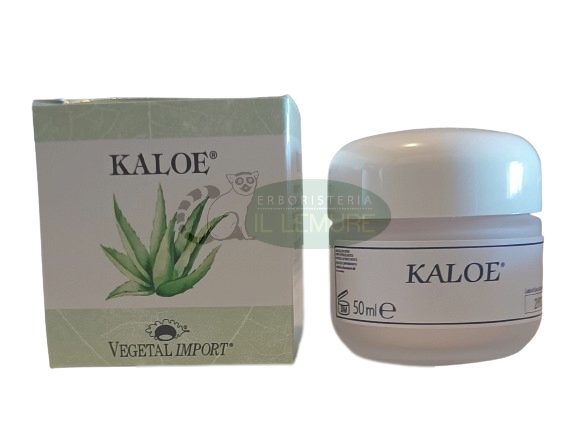 kaloe crema Vegetal Progress