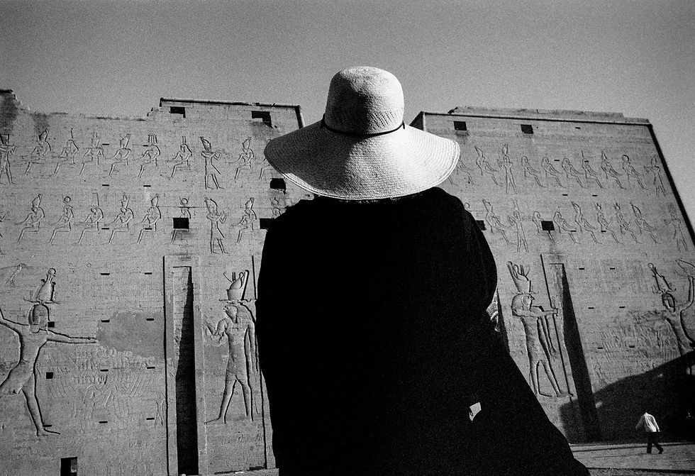 Hat History