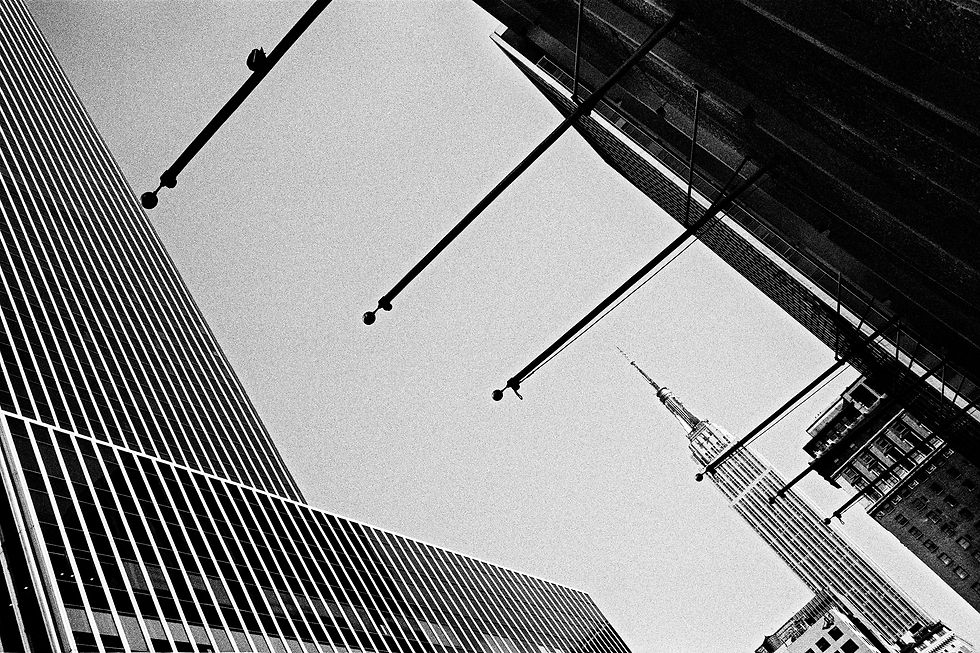 Empire State Building