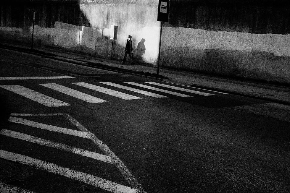 Koper, Slovenija. 2012