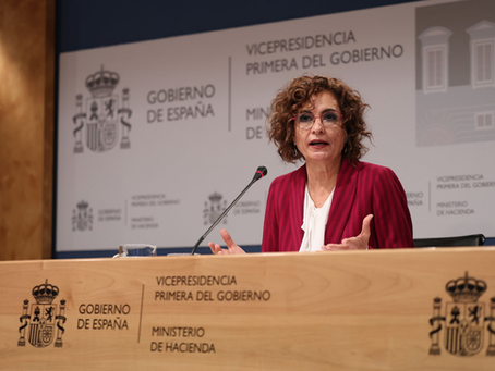 El alcalde de Algeciras reclama 200.000 euros de indemnización a Montero por atribuirle una condena por violencia de género