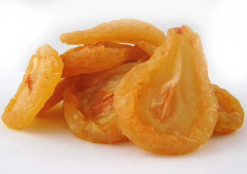 Pears