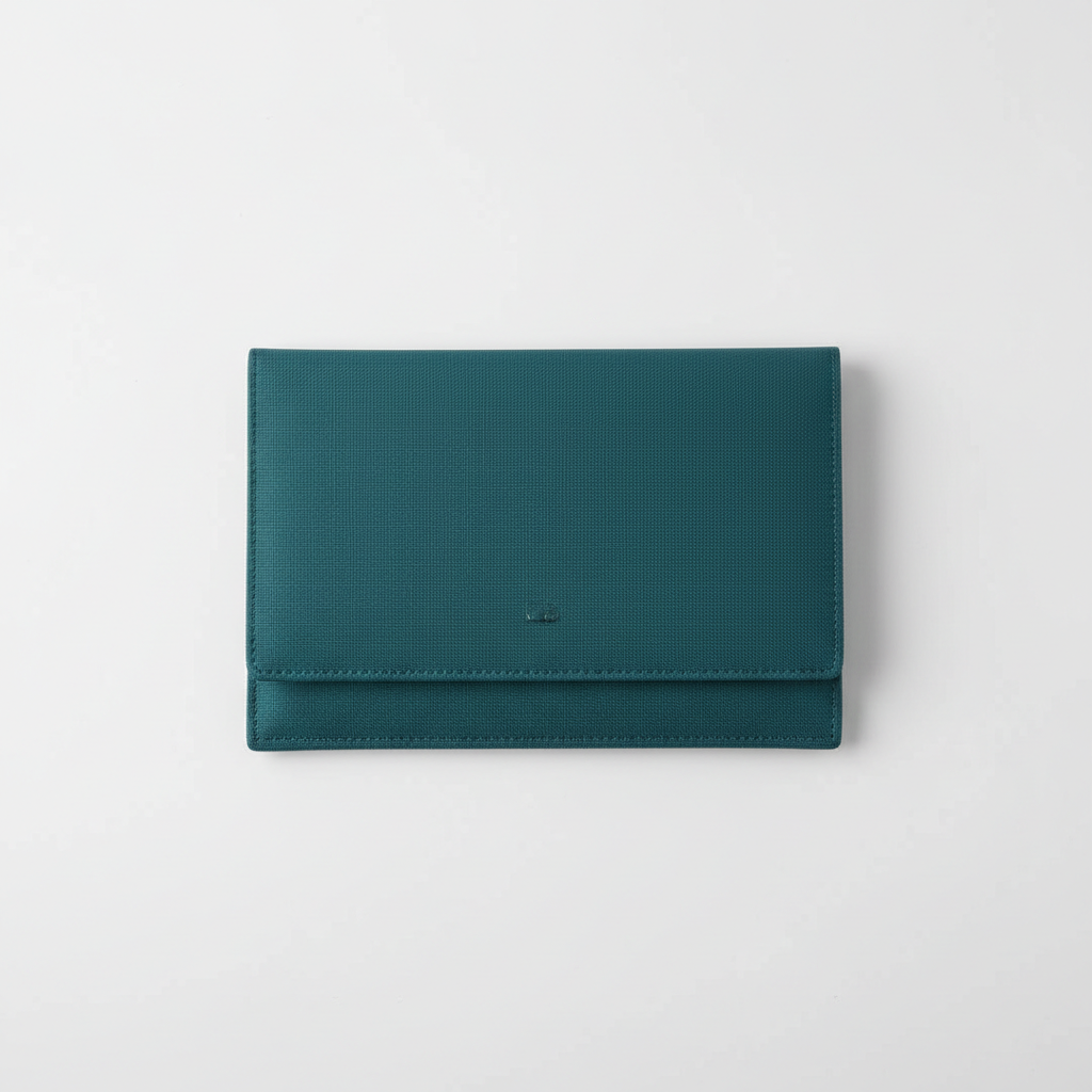 Contract Document Folio