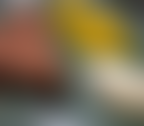 Le Negre ou minha sobremesa preferida