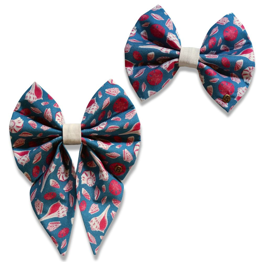 "By the Sea" Bow