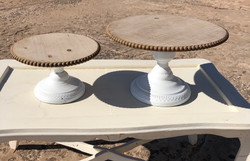 Cake Stands