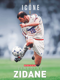 Zidane, le retour. Le Phénix va insuffler sa joie de vivre à l'Equipe de France
