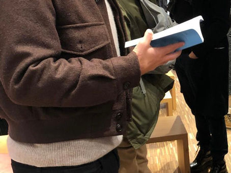 Hatem Ben Arfa m'a fait un beau cadeau d'anniversaire: il s'est déplacé pour rendre hommage à Maradona