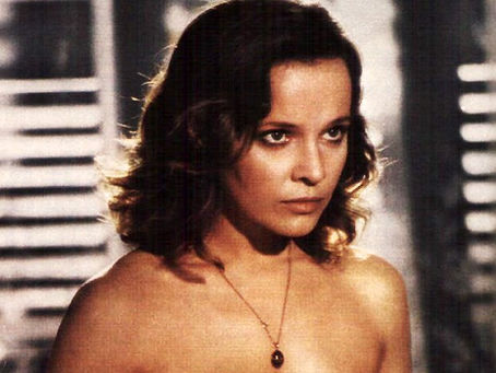 Le vrai tombeau de Laura Antonelli