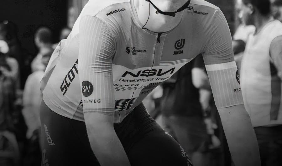 Le cycliste Finlay Tarling, 19 ans, tué par une voiture dont le chauffeur roulait à contresens sur le Tour du Portugal