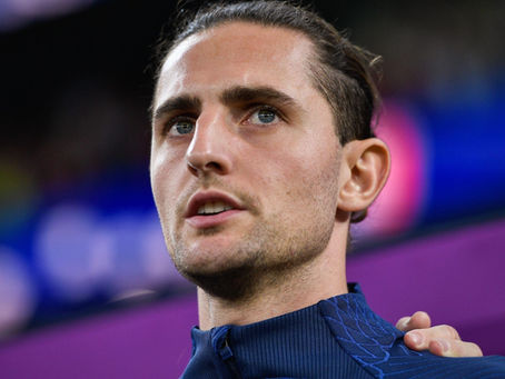 Marseille liquide les duellistes Rabiot & Rowe. Décision grotesque pour donner l'illusion du pouvoir