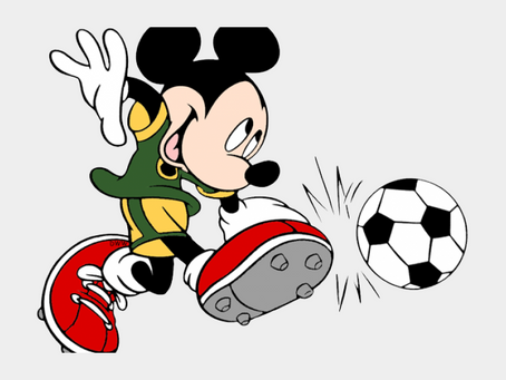 Nulle à l'Euro et zéro aux J.O., la Fédération des Footballeurs Faibles