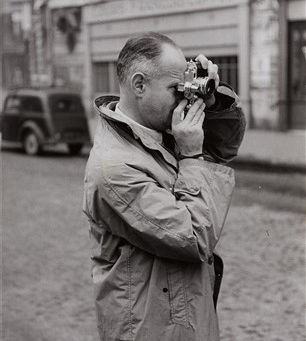 Cartier-Bresson, Doisneau c'est fini: Paris, élue nouvelle ville poubelle