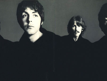 Toutes les rues de la Galaxie Beatles